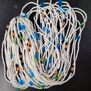 Africa waist beads